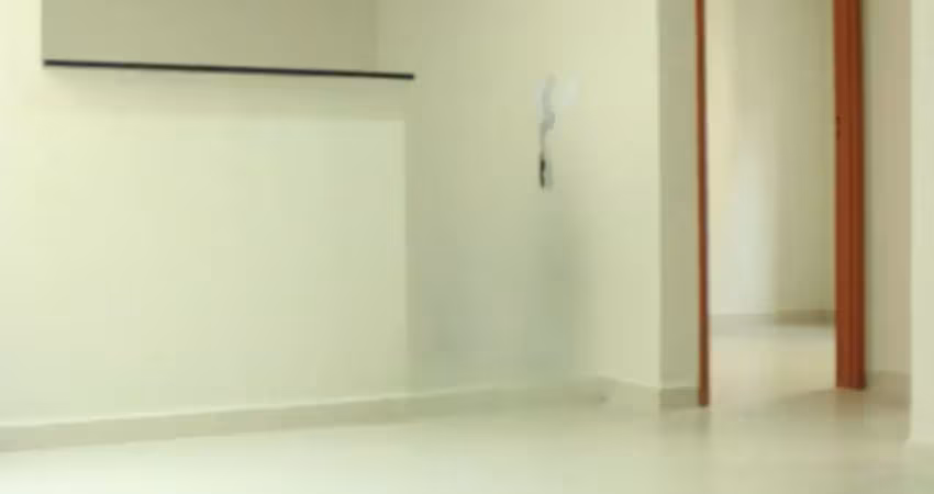 Apartamento à venda no residencial barcelona – bauru-sp