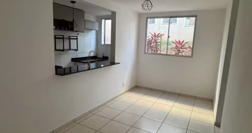 Apartamento à venda no residencial bonardi – próximo à nações norte