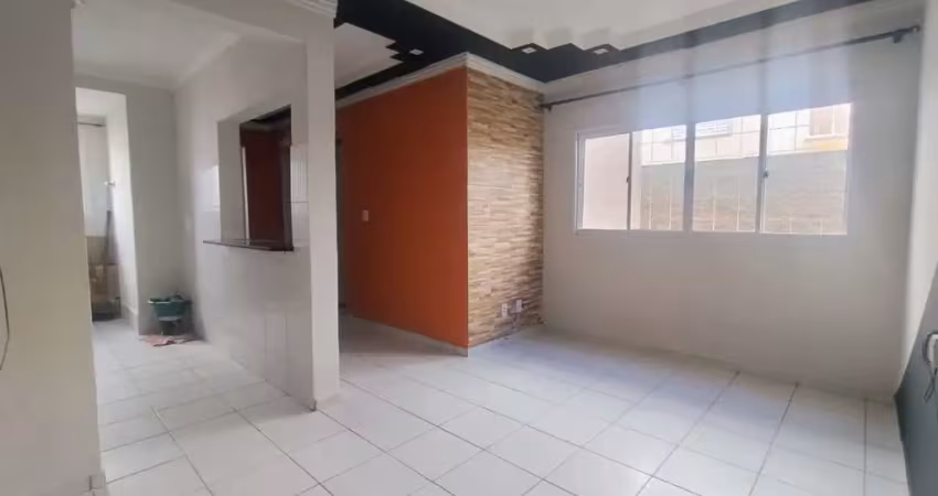Apartamento térreo à venda no residencial 3 américa 2 – bauru/sp