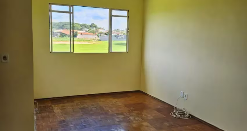 Apartamento à venda no residencial jardim olímpico – 2 quartos, vaga coberta e lazer completo