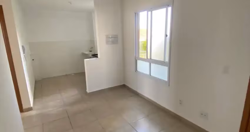 Apartamento com 2 quartos à venda na Telezinho Gomes Sardim, 170, Vitta São José, Bauru