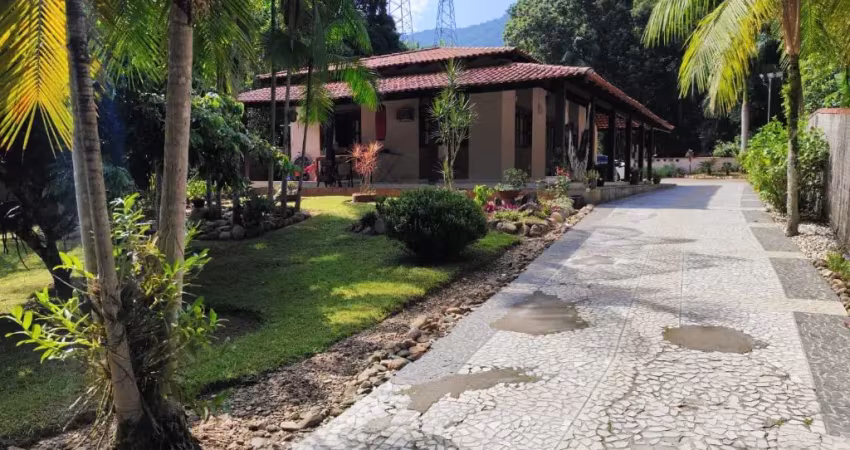Chácara / sítio com 4 quartos à venda no Centro, Major Gercino 