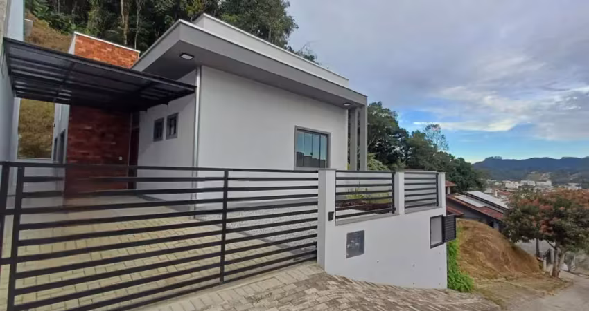 Casa com 2 quartos à venda no Centro, Guabiruba 
