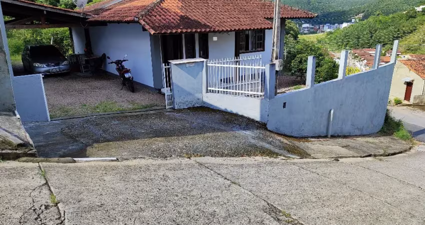 Casa com 1 quarto à venda no Limeira Baixa, Brusque 