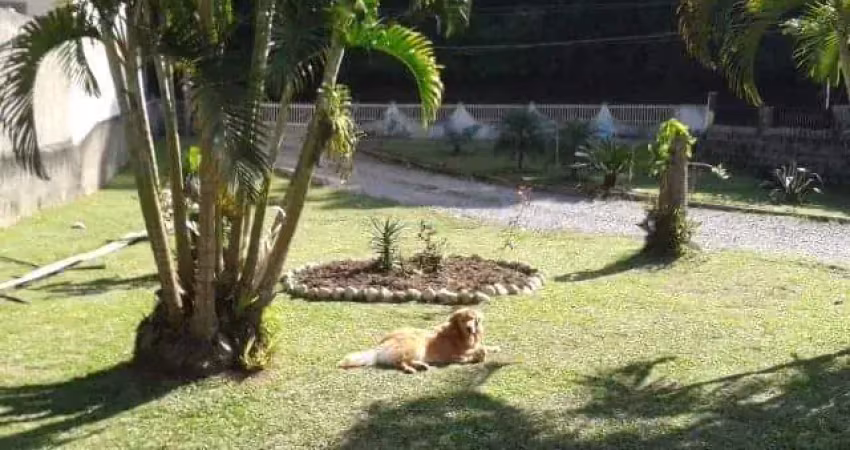 Terreno à venda no Poço Fundo, Brusque 