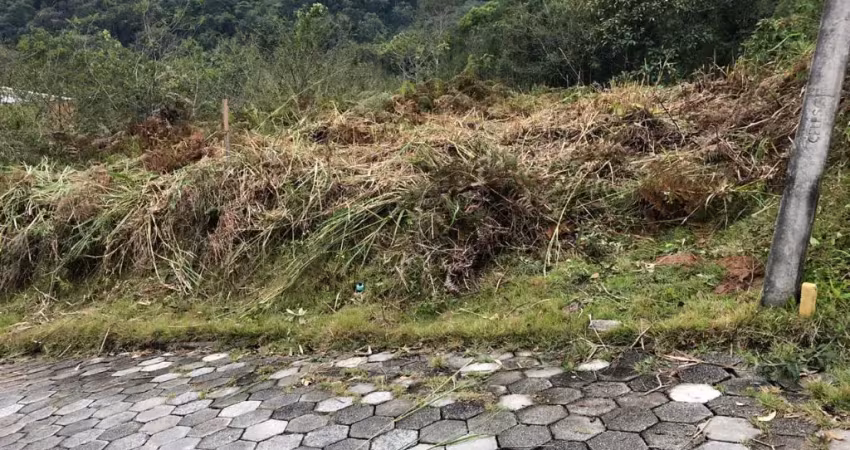 Terreno à venda no Centro, Guabiruba 