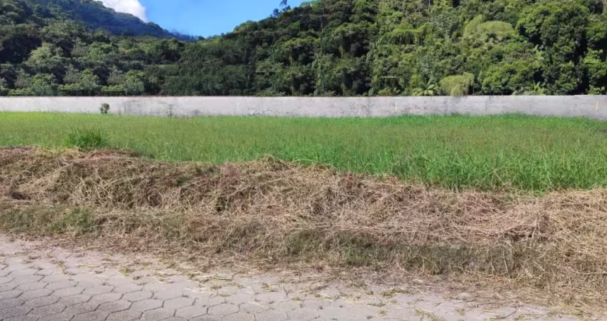 Terreno à venda no Centro, Guabiruba 