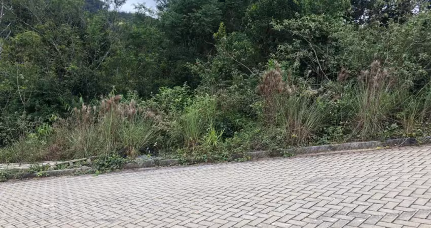 Terreno à venda no Limeira Baixa, Brusque 
