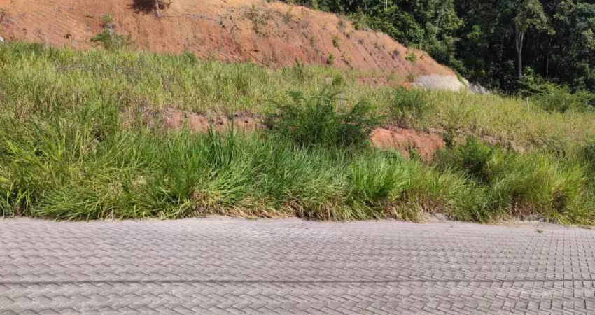 Terreno à venda no Águas Claras, Brusque 