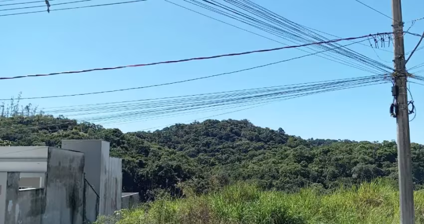 Terreno à venda no Águas Claras, Brusque 