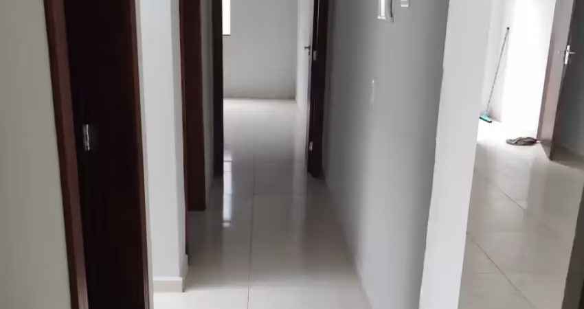 A casa que você está procurando se encontra no bairro águas claras