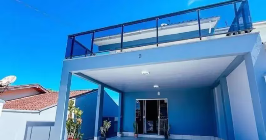 Casa com 2 quartos à venda no Paquetá, Brusque 