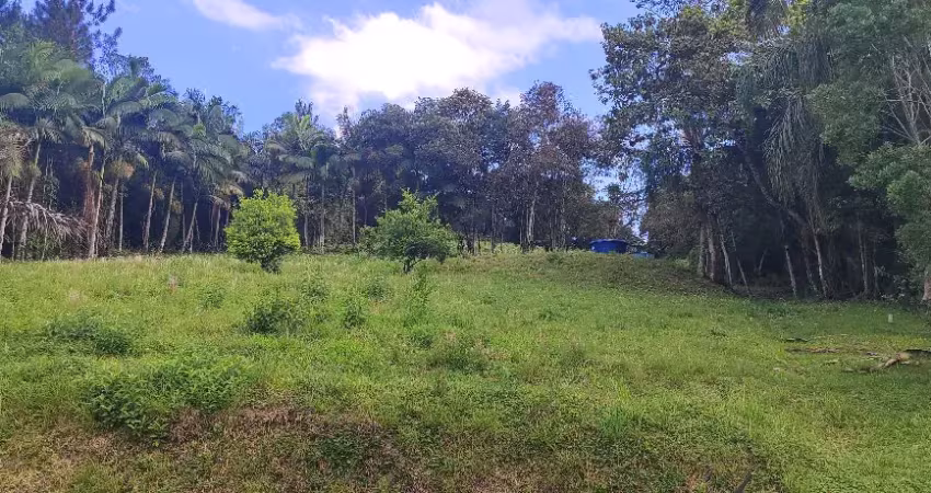 Terreno a venda com grande potencial localizado no bairro sao pedro