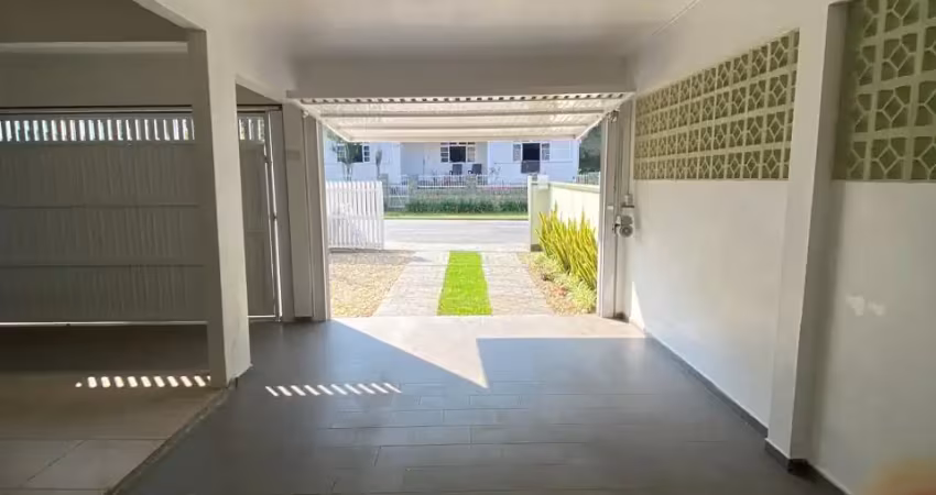 Adquire seu novo lar! uma bela casa espaçosa com design  moderno, ideal pra sua família.