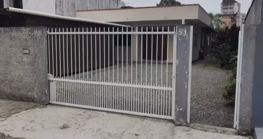 Casa com 4 quartos para alugar no São Francisco de Assis, Camboriú 