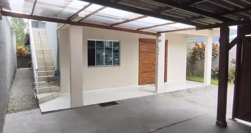 Casa com 4 quartos para alugar no São Francisco de Assis, Camboriú 