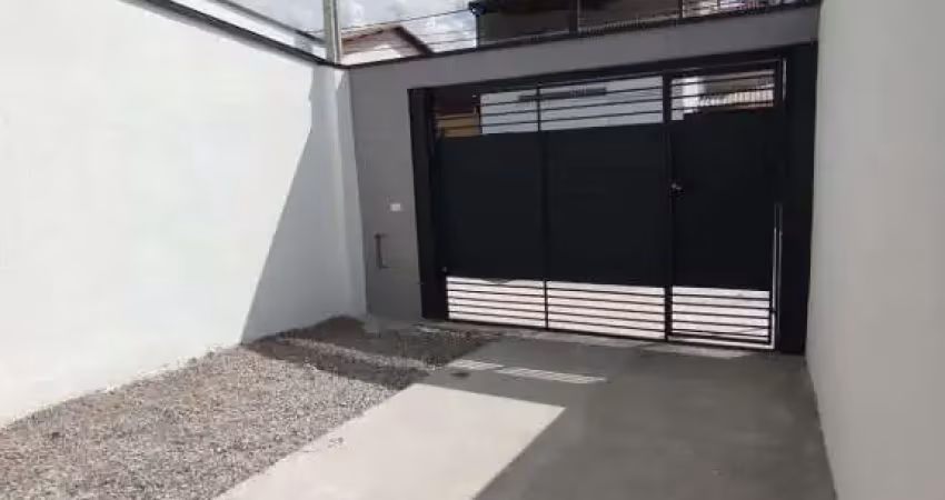 Casa com 2 quartos à venda no Loteamento Vila Olímpia, Taubaté 
