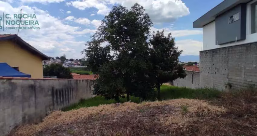 Terreno à venda no Campos Elíseos, Taubaté 