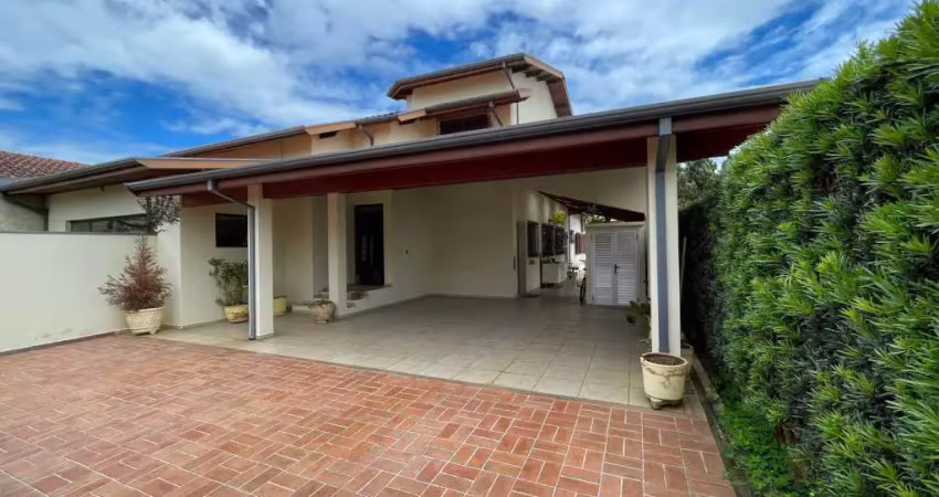 Casa com 4 quartos à venda no Parque das Flores, Taubaté 
