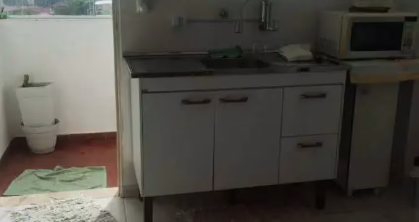 Apartamento - edificio rosana regina (centro - chiquinha de mattos)