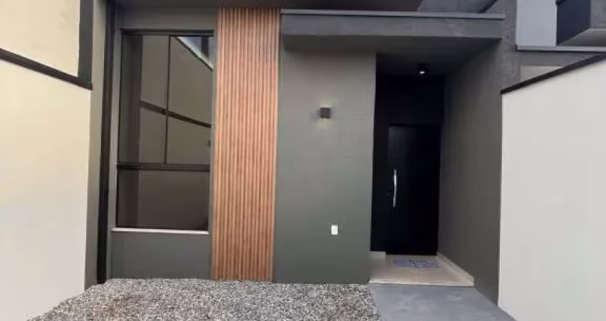 Casa com 2 quartos à venda no Jardim Hipica Pinheiro, Taubaté 