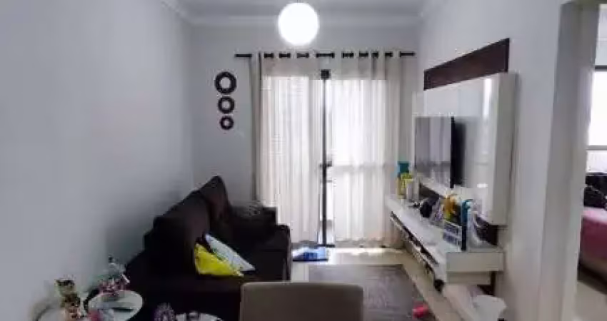 Apartamento com 1 quarto à venda no Jardim Eulália, Taubaté 