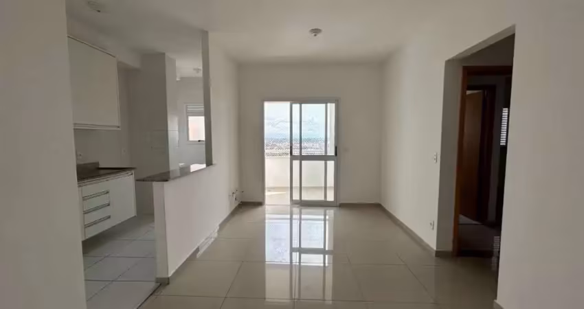 Apartamento com 2 quartos à venda na Vila São José, Taubaté 