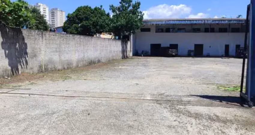 Galpão - jardim bela vista - ideal para transportadora