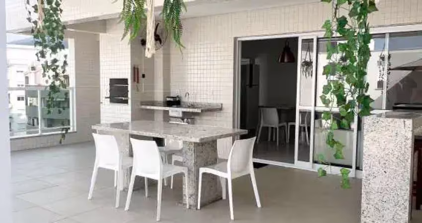 Apartamento com 2 quartos à venda no Acaraú, Ubatuba 