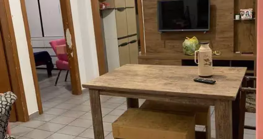 Casa com 2 quartos à venda na Vila Paulista, Taubaté 