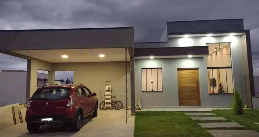 Casa com 3 quartos à venda no Loteamento Pinheiros de Tremembé, Tremembé 