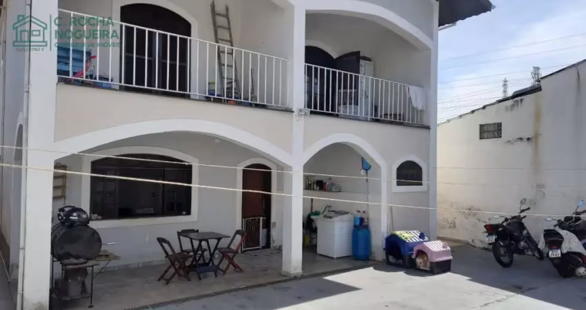 Casa com 4 quartos à venda no Campos Elíseos, Taubaté 