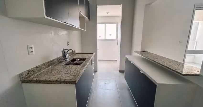 Apartamento com 2 quartos à venda no Jardim das Nações, Taubaté 