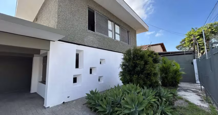 Casa com 3 quartos à venda no Centro, Taubaté 