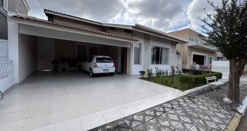 Casa com 5 quartos à venda no Jardim Santa Clara, Taubaté 