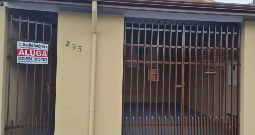 Casa com 7 quartos à venda no Parque Aeroporto, Taubaté 