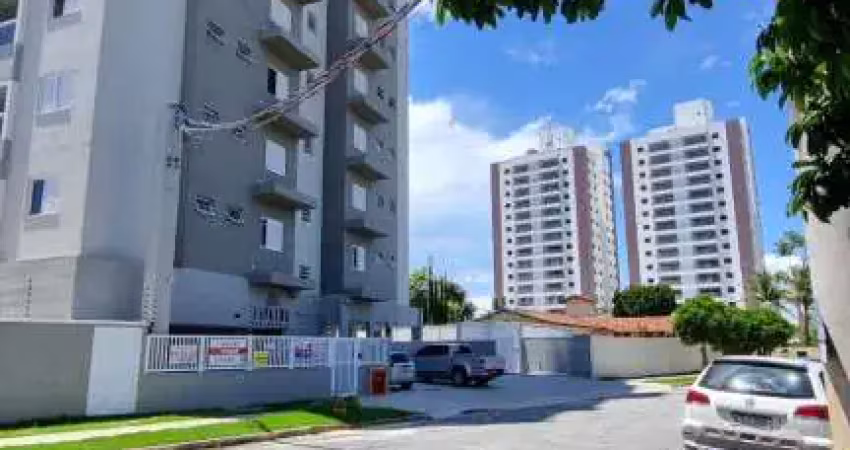 Apartamento com 2 quartos à venda no Jardim das Nações, Taubaté 