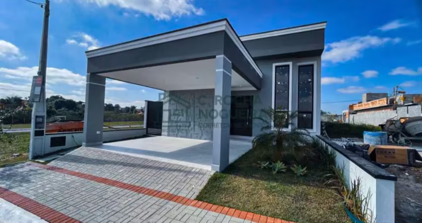 Casa com 3 quartos à venda no Jardim Santana, Tremembé 