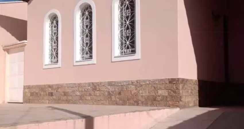 Casa com 2 quartos à venda no Jardim Ana Rosa, Taubaté 