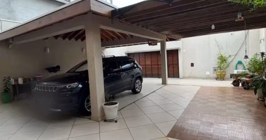 Casa com 3 quartos à venda no Jardim Santa Clara, Taubaté 