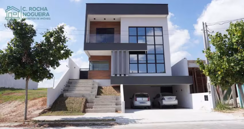 Casa com 3 quartos à venda no Itapecerica, Taubaté 