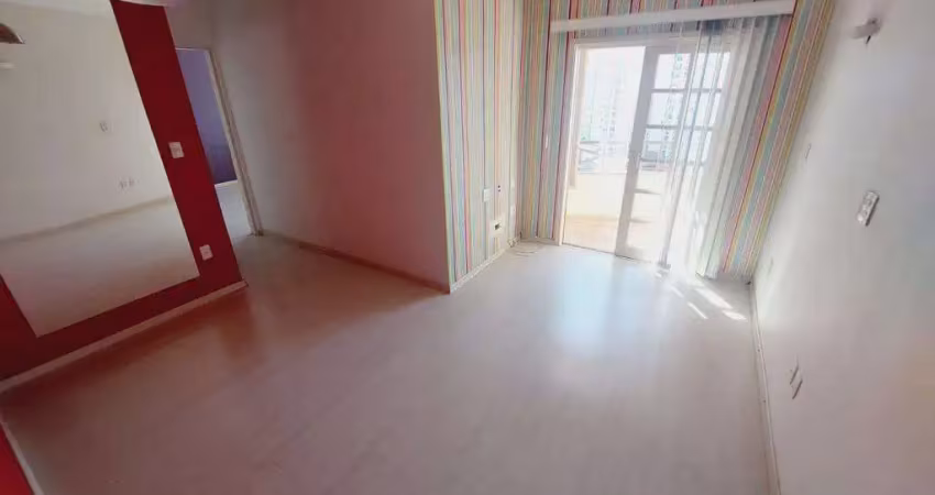 Apartamento com 2 quartos à venda na Vila São Geraldo, Taubaté 