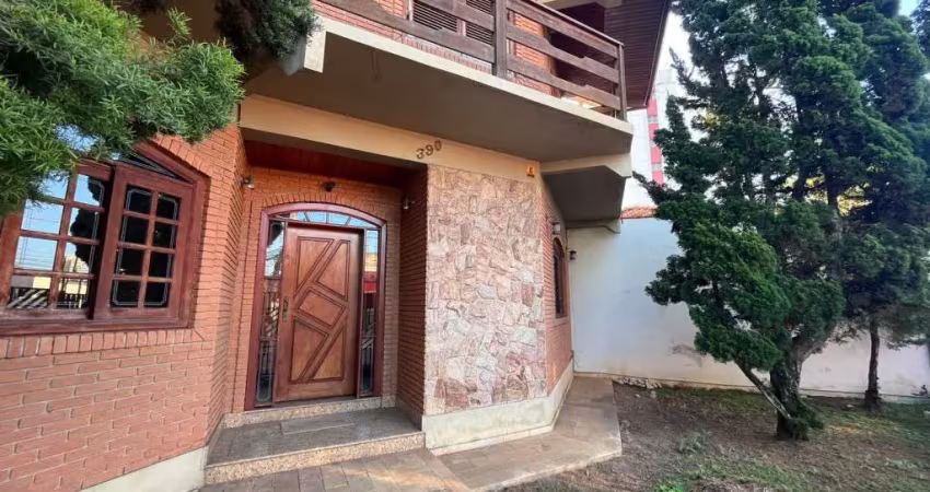 Casa com 5 quartos à venda no Jardim das Nações, Taubaté 