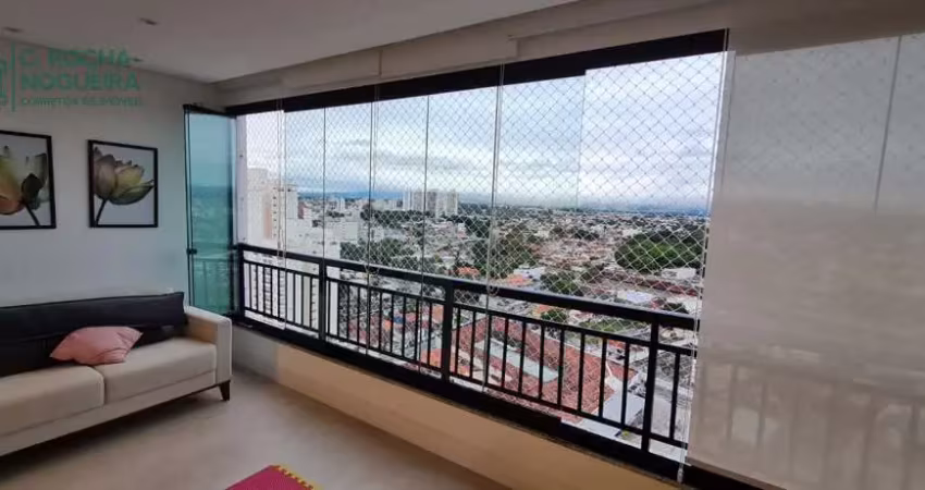 Apartamento com 3 quartos à venda no Centro, Taubaté 
