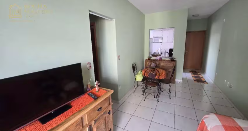 Apartamento com 2 quartos à venda no Parque São Luís, Taubaté 