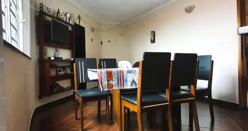 Sobrado com ponto comercial + 2 casas independentes – jardim américa | taubaté/sp