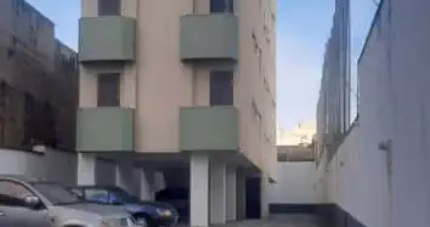 Apartamento de 01 dormitório à venda - edifício cancún - jardim das nações/taubaté-sp