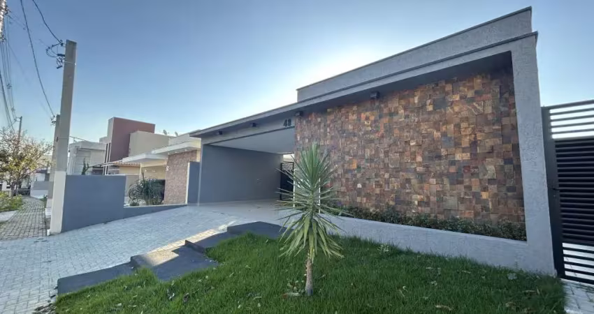 Casa térrea à venda – condomínio ouroville | taubaté/sp