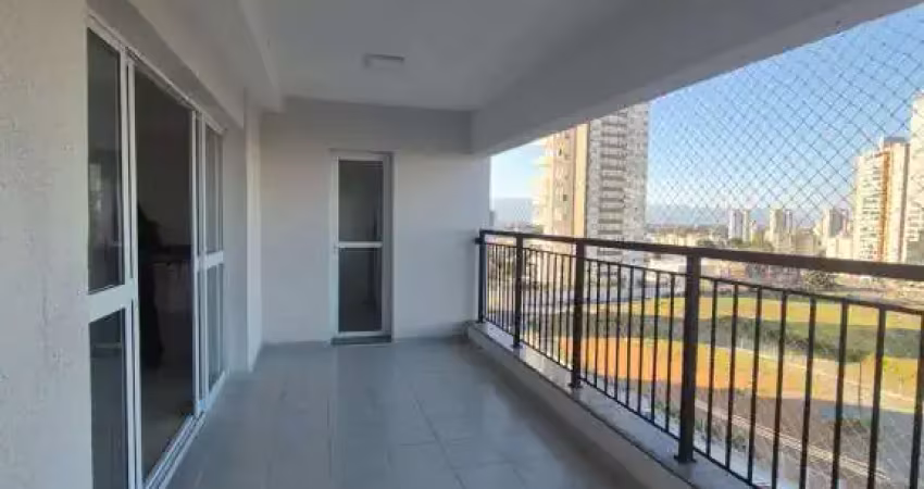 Apartamento à venda – syrah residence | bosque flamboyant – taubaté/sp