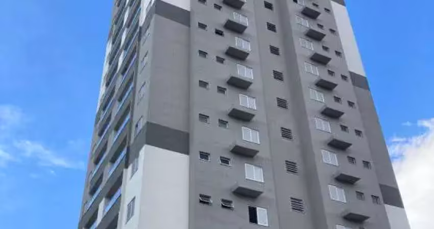 Apartamento à venda 77m² – residencial prof. romeu haik | jardim das nações – taubaté/sp